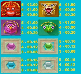 mayana slot free